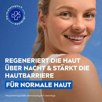 Nachtcreme erfrischend, 50 ml