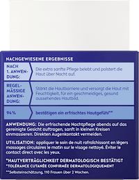 Nachtcreme erfrischend, 50 ml
