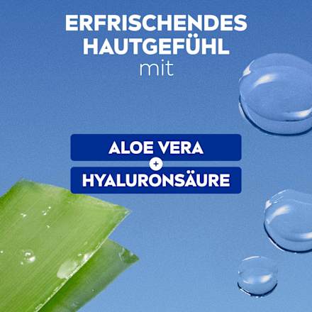 Nachtcreme erfrischend, 50 ml