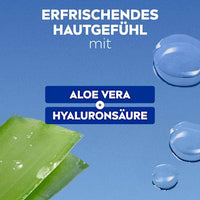 Nachtcreme erfrischend, 50 ml