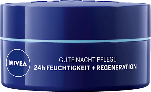 Nachtcrème Essentials Goede Nachtverzorging, 50 ml
