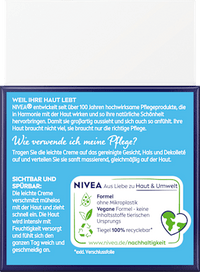 Nachtcrème Essentials Goede Nachtverzorging, 50 ml