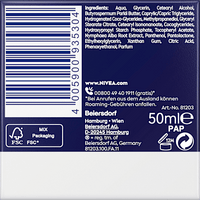 Nachtcrème Essentials Goede Nachtverzorging, 50 ml