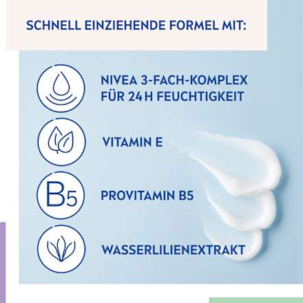 Nachtcrème Essentials Goede Nachtverzorging, 50 ml