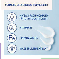 Nachtcrème Essentials Goede Nachtverzorging, 50 ml