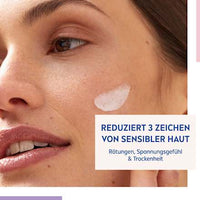 Nachtcrème Essentials Gevoelige Huid, 50 ml