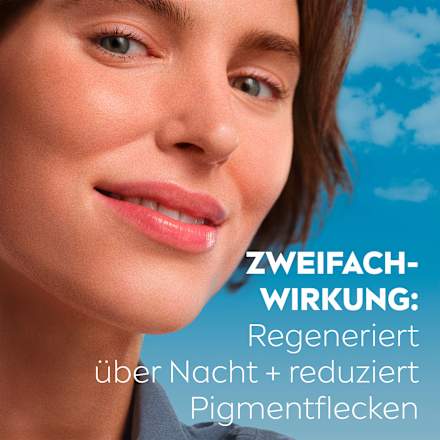 Nachtcrème Luminous Anti Pigmentvlekken, 50 ml