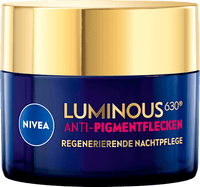 Nachtcrème Luminous Anti Pigmentvlekken, 50 ml
