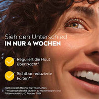 Nachtcreme Q10 Anti-Falten Sensitiv, 50 ml