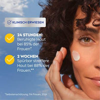 Nachtcreme Q10 Anti-Falten Sensitiv, 50 ml