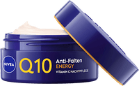 Nachtcreme Q10 Energy, 50 ml