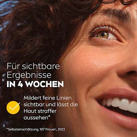 Nachtcreme Q10 Energy, 50 ml
