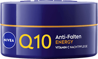 Nachtcreme Q10 Energy, 50 ml