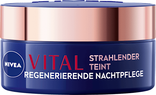 Nachtcrème Vital Radiant Complexion, 50 ml