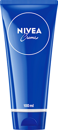 Nivea Crème Tube, 100 ml