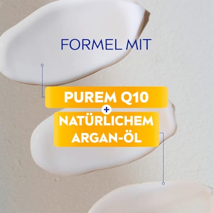 Öl-Bodylotion straffend Q10, 250 ml