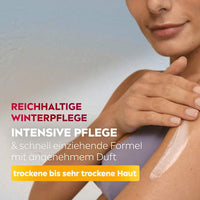 Öl-Bodylotion straffend Q10, 250 ml