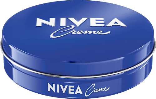 Pflegecreme in der Dose, 150 ml