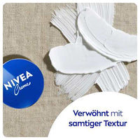 Pflegecreme in der Dose, 150 ml