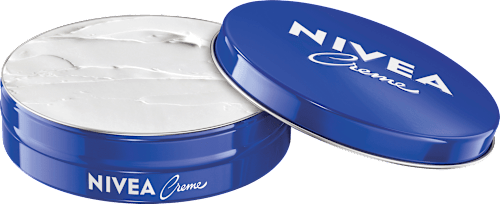 Pflegecreme in der Dose, 150 ml