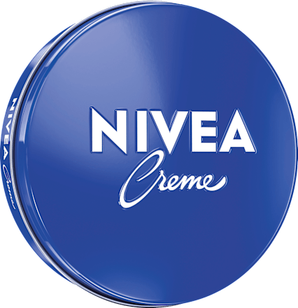 Pflegecreme in der Dose, 150 ml