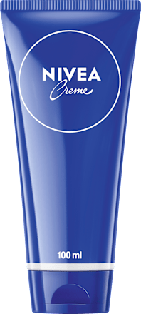 Pflegecreme in der Tube, 100 ml