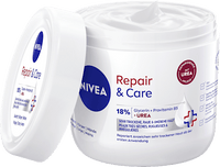 Pflegecreme Repair & Care Urea, 400 ml