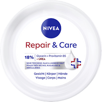 Pflegecreme Repair & Care Urea, 400 ml