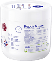 Pflegecreme Repair & Care Urea, 400 ml