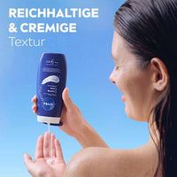 Pflegedusche Creme Care & Nivea Scent, 250 ml