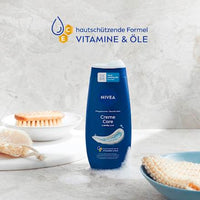 Verzorgende Douchecrème, 250 ml