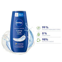 Verzorgende Douchecrème, 250 ml