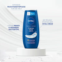 Verzorgende Douchecrème, 250 ml