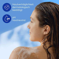 Pflegedusche Creme Soft & Almond Oil Nachfüllpack, 500 ml