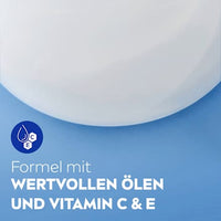 Pflegedusche Creme Soft & Almond Oil Nachfüllpack, 500 ml