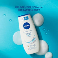 Pflegedusche Creme Soft, 250 ml
