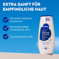 Pflegedusche Derma Control Restore, 250 ml