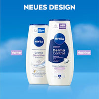 Pflegedusche Derma Control Restore, 250 ml