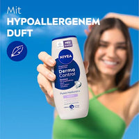 Pflegedusche Derma Control Restore, 250 ml