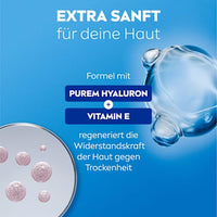 Pflegedusche Derma Control Restore, 250 ml