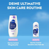 Pflegedusche Derma Control Sensitive, 250 ml