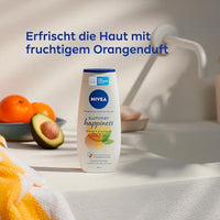 Pflegedusche summer happiness, 250 ml
