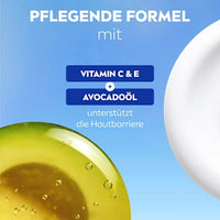 Pflegedusche summer happiness, 250 ml