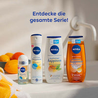 Pflegedusche summer happiness, 250 ml