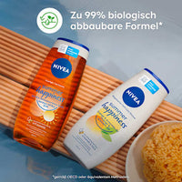 Pflegedusche summer happiness, 250 ml