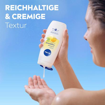 Pflegedusche summer happiness, 250 ml