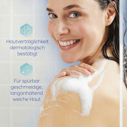 Pflegedusche winter moment, 250 ml