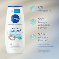 Pflegedusche winter moment, 250 ml