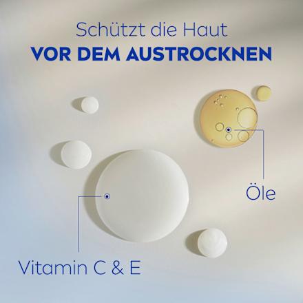 Pflegedusche winter moment, 250 ml