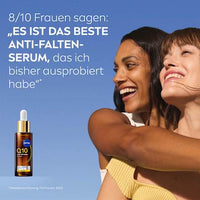 Q10 Anti-Falten Serum Dual Active, 30 ml